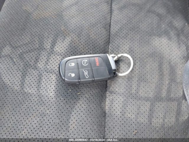 1C4RDJDG6MC578343 Dodge Durango Gt Plus Awd