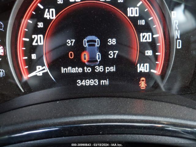 1C4RDJDG6MC578343 Dodge Durango Gt Plus Awd