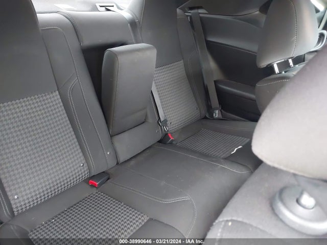 Dodge Challenger Sxt 2018 2C3CDZAG6JH271468 Image 8