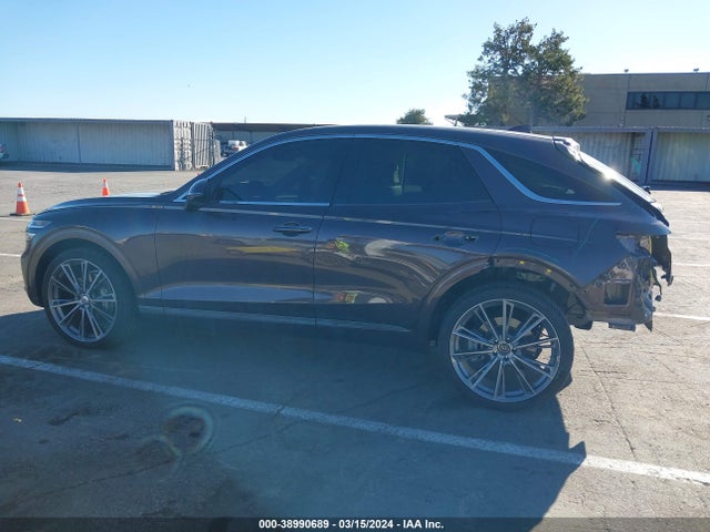 Genesis Gv70 2.5t Awd 2023 KMUMADTB5PU113817 Image 14