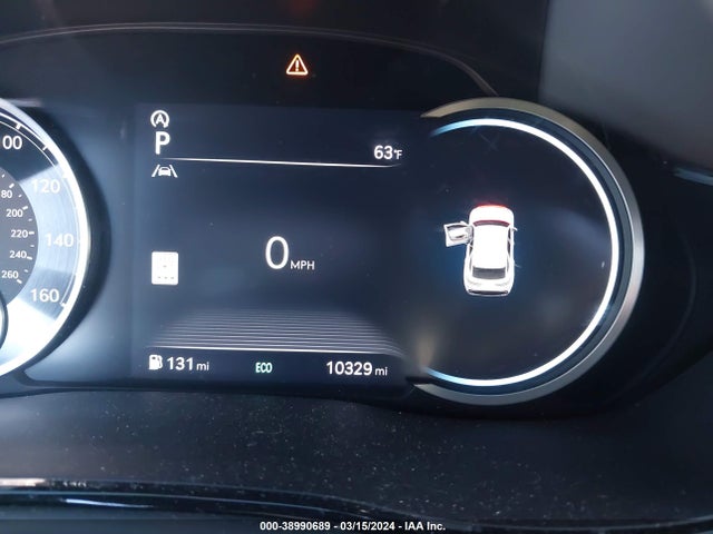Genesis Gv70 2.5t Awd 2023 KMUMADTB5PU113817 Image 15