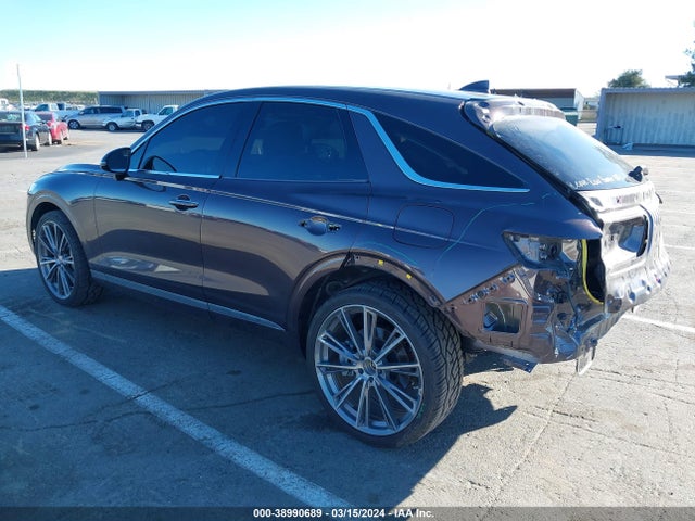 Genesis Gv70 2.5t Awd 2023 KMUMADTB5PU113817 Image 3