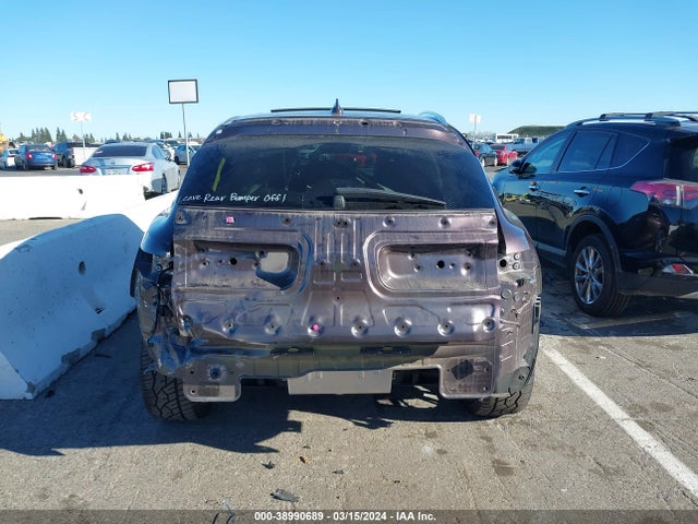 Genesis Gv70 2.5t Awd 2023 KMUMADTB5PU113817 Image 6