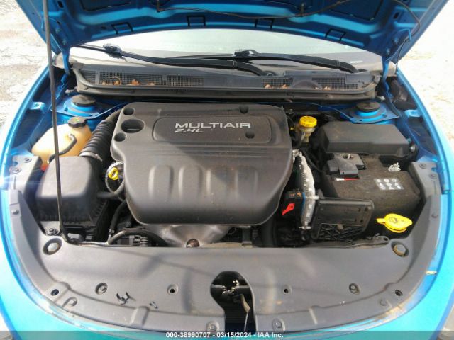 1C3CDFEBXGD652985 Dodge DART GT