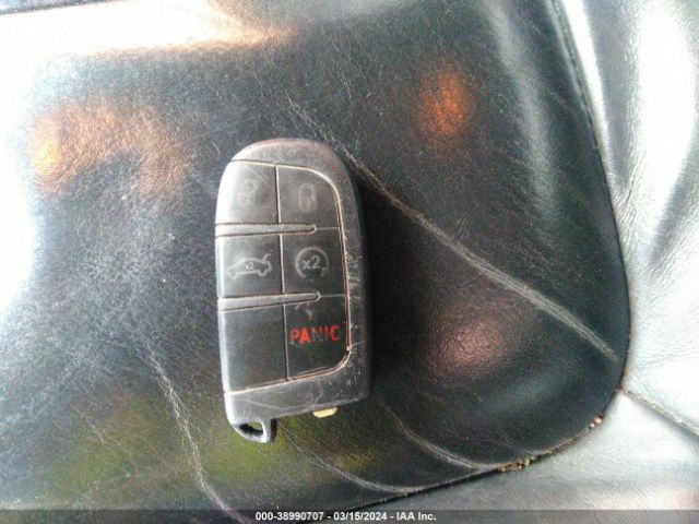 1C3CDFEBXGD652985 Dodge DART GT
