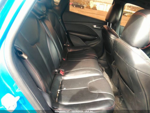 1C3CDFEBXGD652985 Dodge DART GT