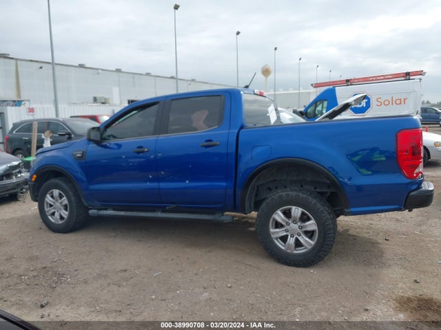 Ford RANGER XL 2019 1FTER4EH3KLB01570 Image 15