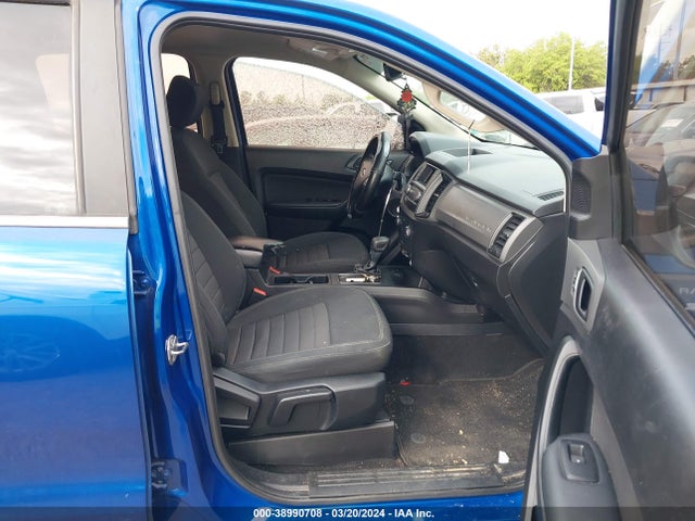 Ford RANGER XL 2019 1FTER4EH3KLB01570 Image 5