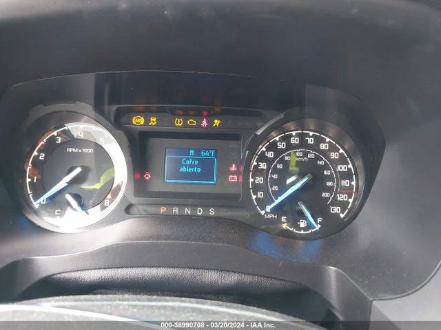 Ford RANGER XL 2019 1FTER4EH3KLB01570 Image 7