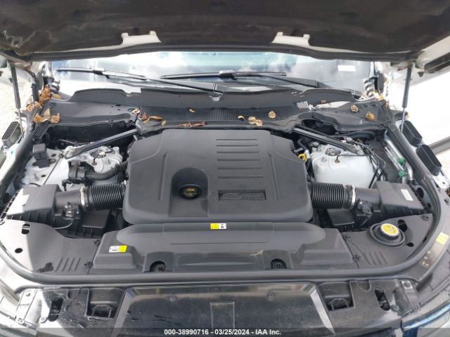 SALWG2RU8KA871788 Land Rover Range Rover Sport Se Mhev