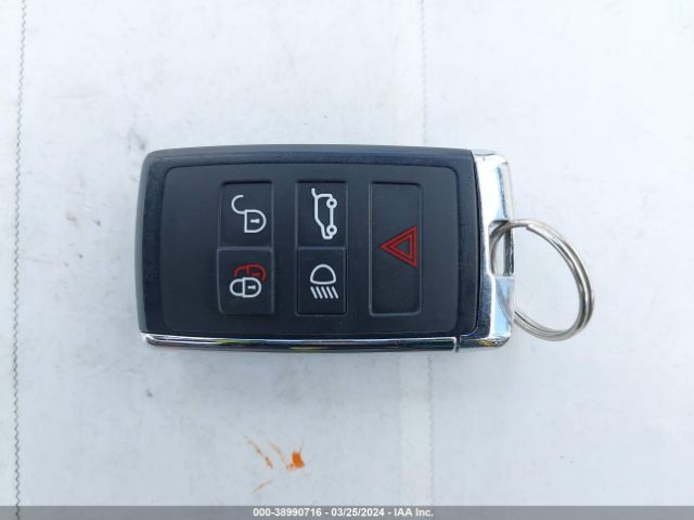SALWG2RU8KA871788 Land Rover Range Rover Sport Se Mhev