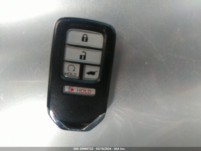 Honda CR-V EX 2018 7FARW2H59JE070007 Image 11