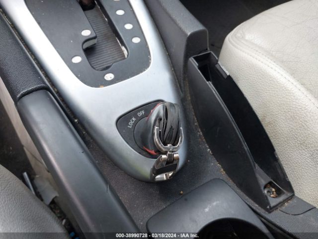 2005 SAAB 9-3 YS3FB49SX51048146 Photo 10