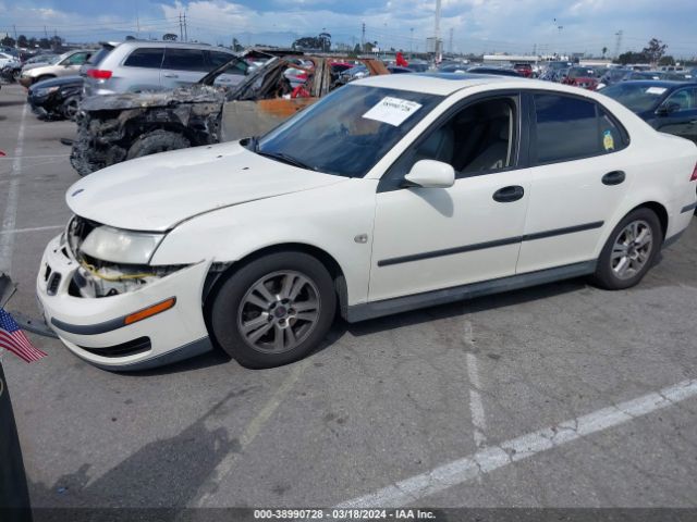 2005 SAAB 9-3 YS3FB49SX51048146 Photo 1