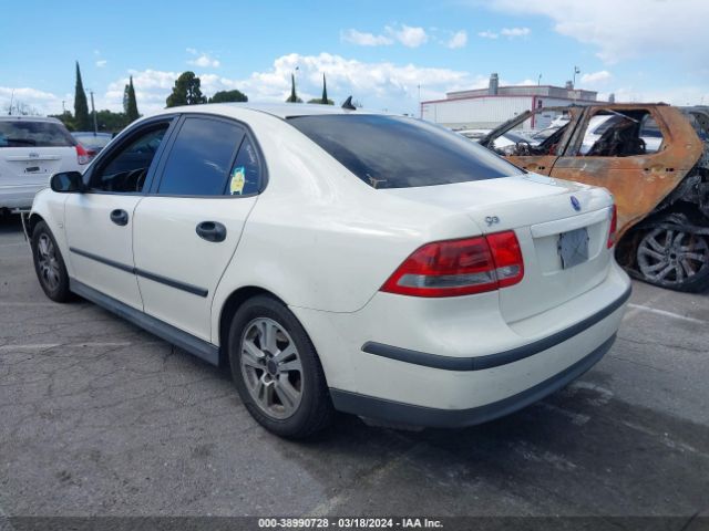 2005 SAAB 9-3 YS3FB49SX51048146 Photo 2