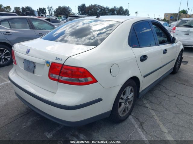 2005 SAAB 9-3 YS3FB49SX51048146 Photo 3