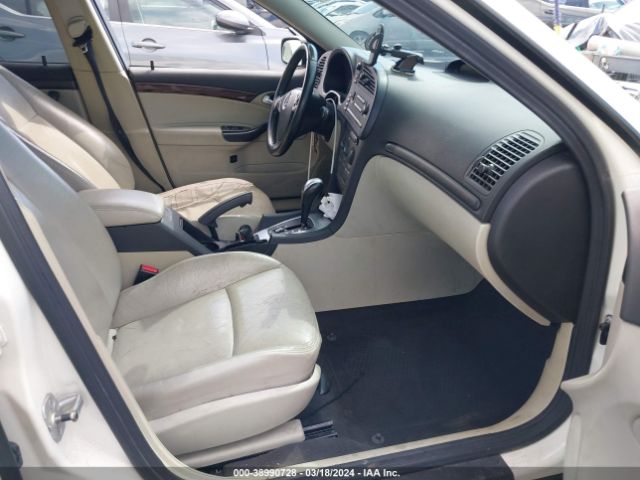 2005 SAAB 9-3 YS3FB49SX51048146 Photo 4