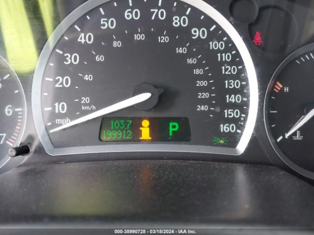 2005 SAAB 9-3 YS3FB49SX51048146 Photo 6