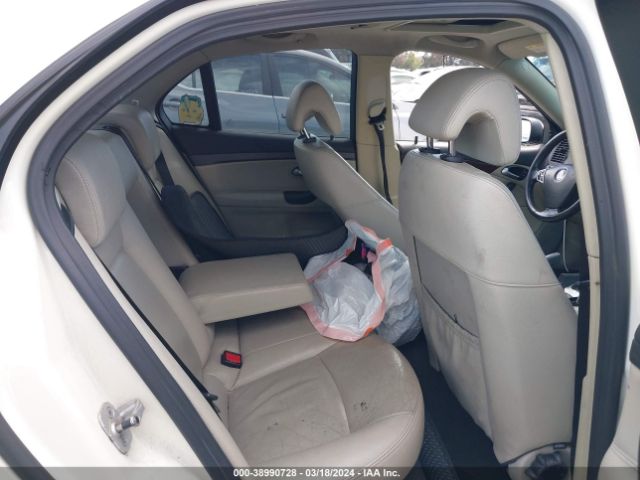 2005 SAAB 9-3 YS3FB49SX51048146 Photo 7