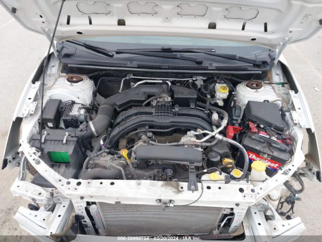 4S3GKAA62K3601087 Subaru Impreza 2.0i