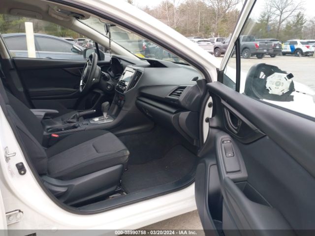4S3GKAA62K3601087 Subaru Impreza 2.0i
