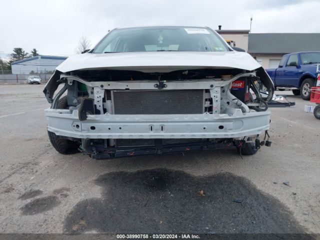 4S3GKAA62K3601087 Subaru Impreza 2.0i