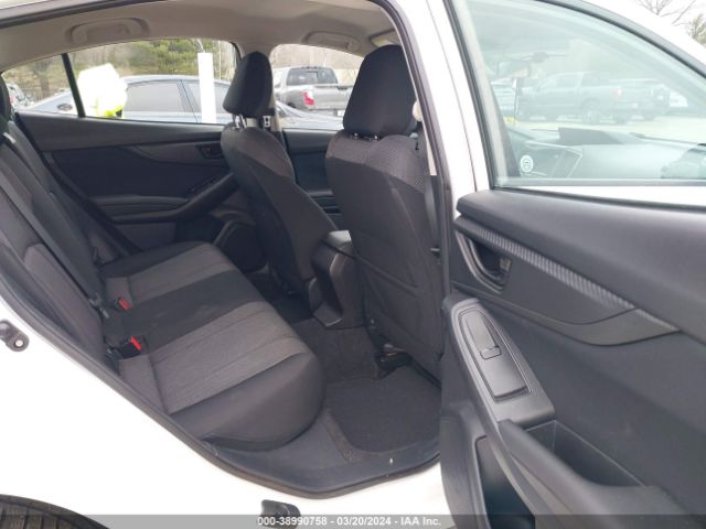 4S3GKAA62K3601087 Subaru Impreza 2.0i