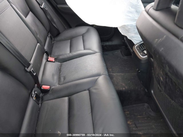 YV4102RL7J1007940 Volvo Xc60 T5 Inscription