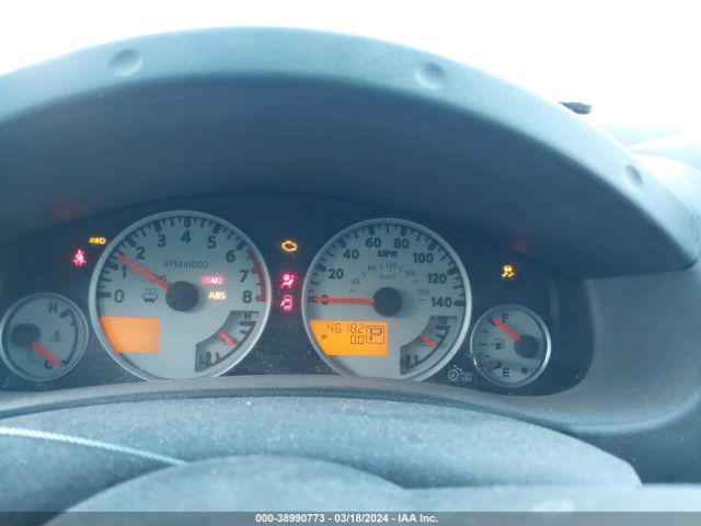 1N6AD0EV3KN875945 Nissan Frontier Pro-4x