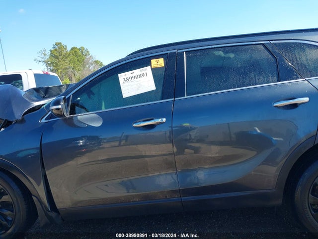 KIA Sorento 3.3l S 2019 5XYPG4A50KG602132 Image 13