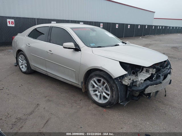 Chevrolet MALIBU 1LT 2014 1G11C5SL8EF210696 Image 1
