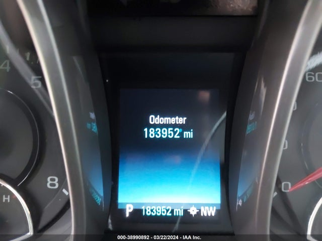 Chevrolet MALIBU 1LT 2014 1G11C5SL8EF210696 Image 7