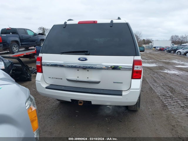 Ford Expedition Platinum 2015 1FMJU1MT8FEF01096 Image 16