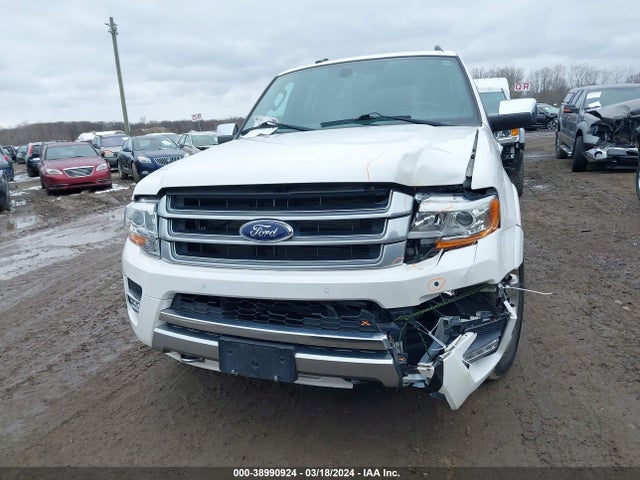 Ford Expedition Platinum 2015 1FMJU1MT8FEF01096 Image 6