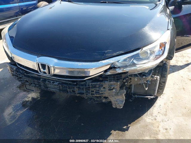 Honda lfa1 2017 JHMCR6F54HC016171 Image 19