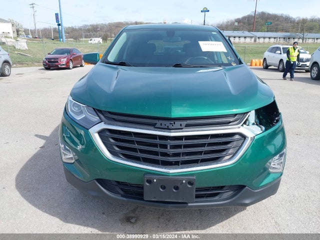 Chevrolet EQUINOX LT 2019 2GNAXKEV0K6135335 Image 12