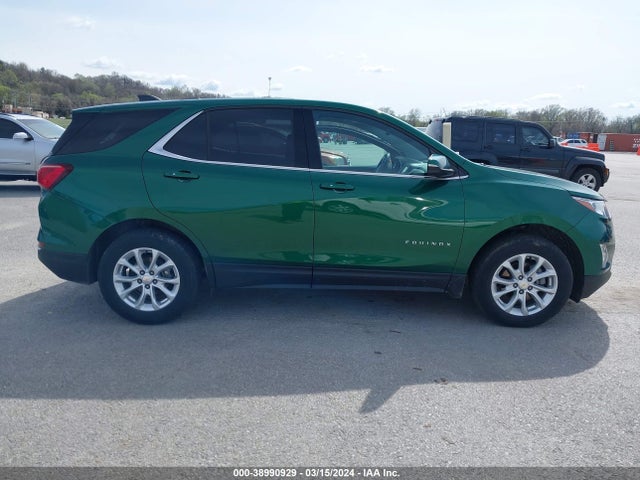 Chevrolet EQUINOX LT 2019 2GNAXKEV0K6135335 Image 13