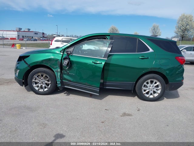 Chevrolet EQUINOX LT 2019 2GNAXKEV0K6135335 Image 14