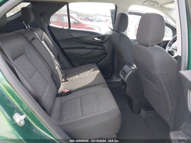 Chevrolet EQUINOX LT 2019 2GNAXKEV0K6135335 Image 8