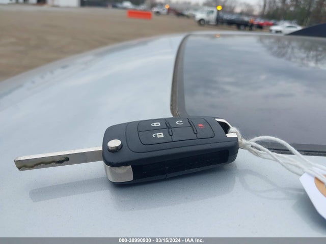 Chevrolet EQUINOX LT 2017 2GNFLFEK9H6117925 Image 11
