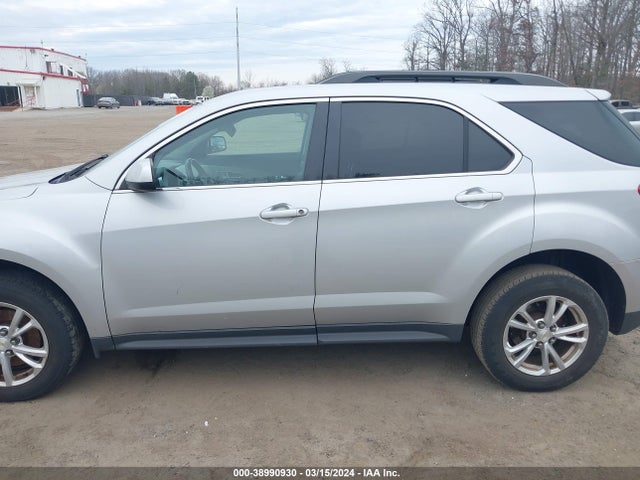 Chevrolet EQUINOX LT 2017 2GNFLFEK9H6117925 Image 14