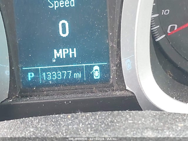 Chevrolet EQUINOX LT 2017 2GNFLFEK9H6117925 Image 15
