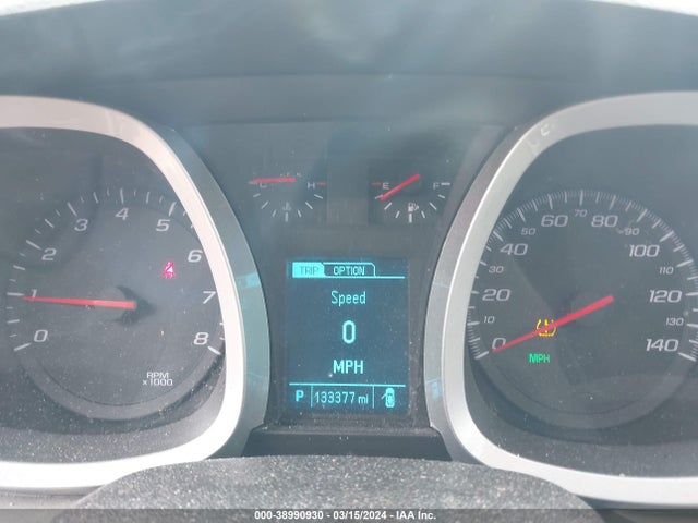 Chevrolet EQUINOX LT 2017 2GNFLFEK9H6117925 Image 7