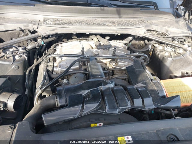 SALWR2VF2FA538056 Land Rover Range Rover Sport 3.0l V6 Supercharged Hse