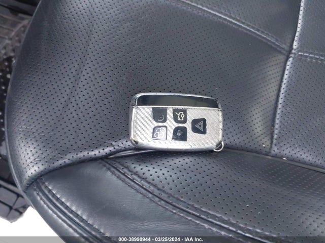 SALWR2VF2FA538056 Land Rover Range Rover Sport 3.0l V6 Supercharged Hse
