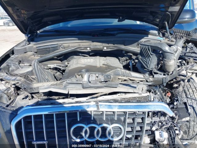 WA1CFAFP6EA006225 Audi Q5 2.0t Premium