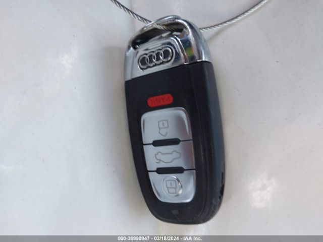 WA1CFAFP6EA006225 Audi Q5 2.0t Premium