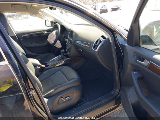 WA1CFAFP6EA006225 Audi Q5 2.0t Premium