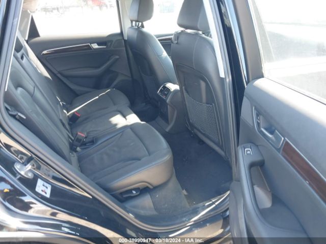 WA1CFAFP6EA006225 Audi Q5 2.0t Premium