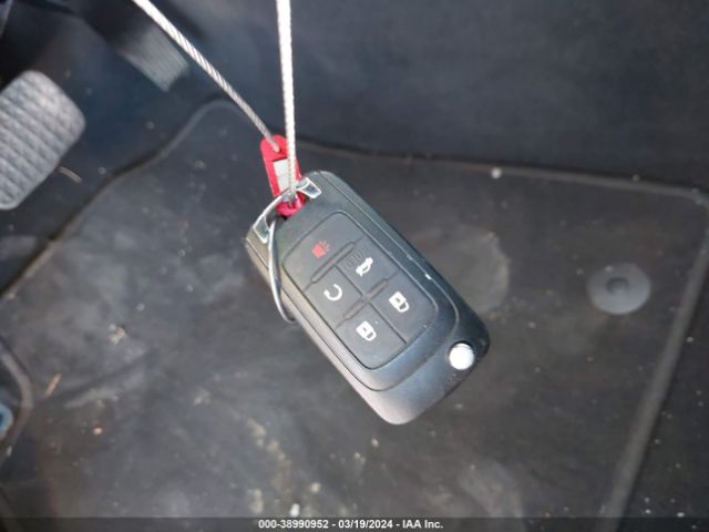 1G11Z5S33LU114479 Chevrolet Impala Fwd Lt